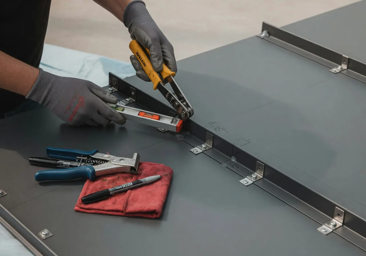 Why choose Metal Roofing Installation in Barney, ND